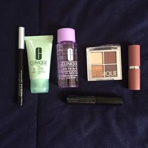 Clinique Gift Set